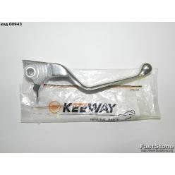 Рычаг  тормоза GEON Blackster 250 / Holiday 250 (KEEWAY)